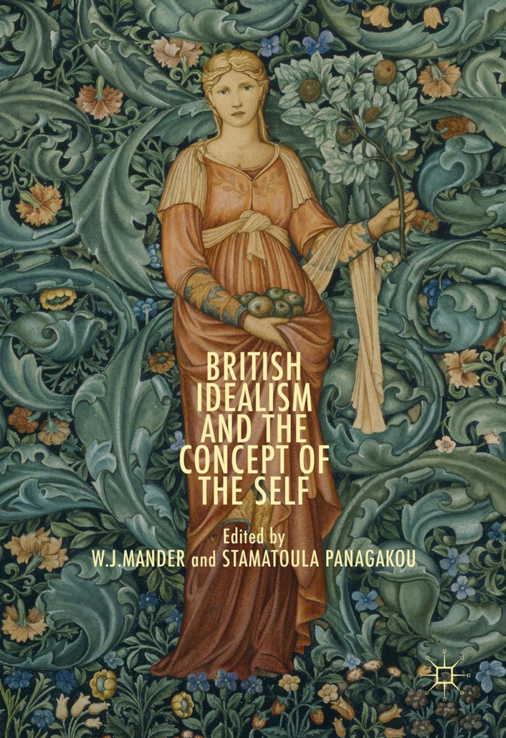 Big bigCover of British Idealism and the Concept of the Self