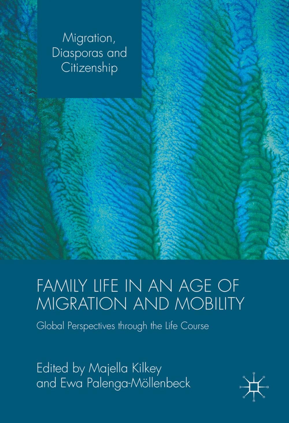 Big bigCover of Family Life in an Age of Migration and Mobility