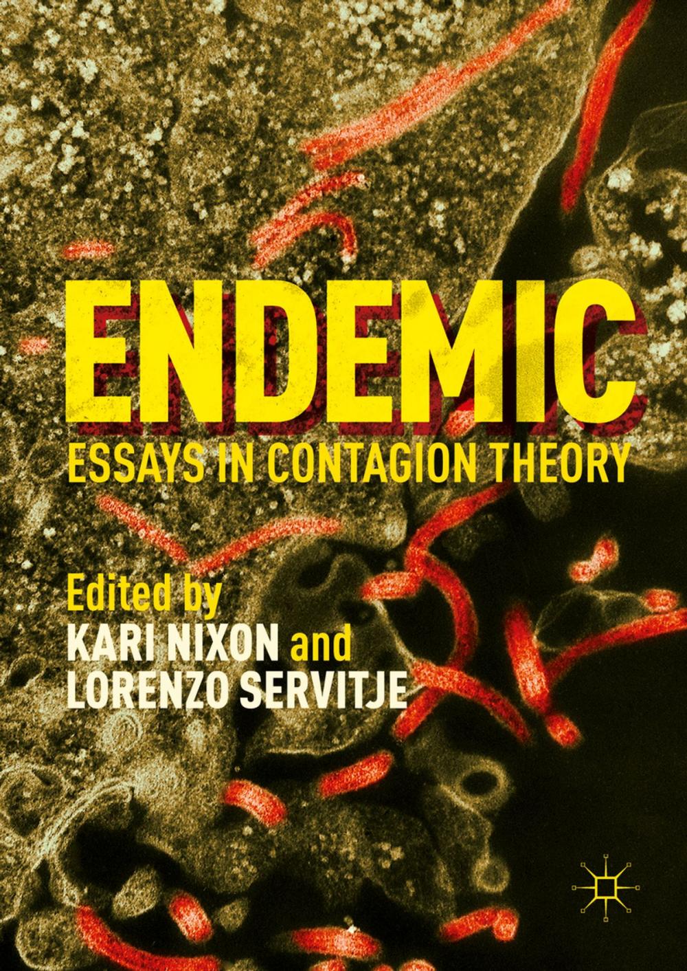 Big bigCover of Endemic