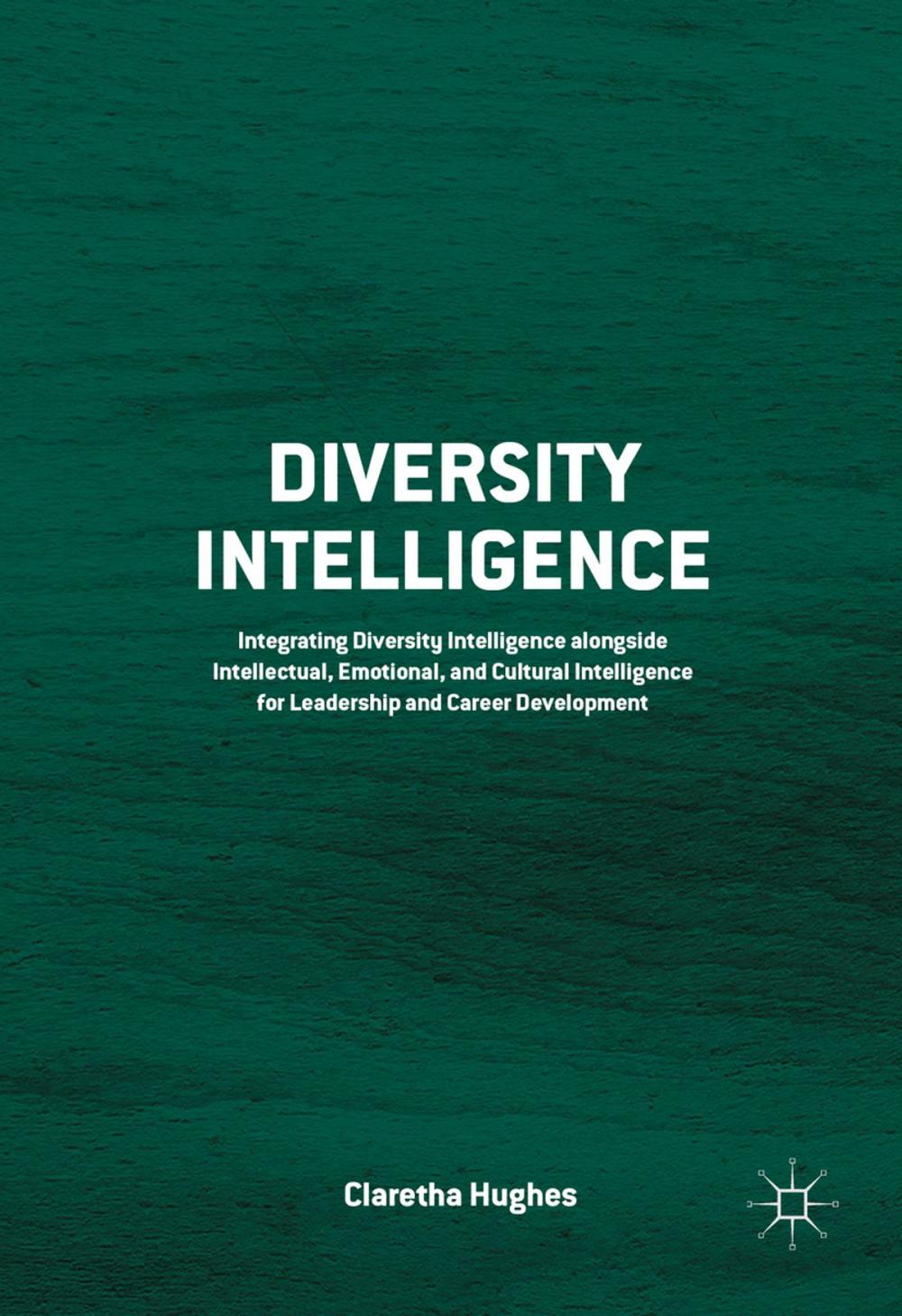 Big bigCover of Diversity Intelligence