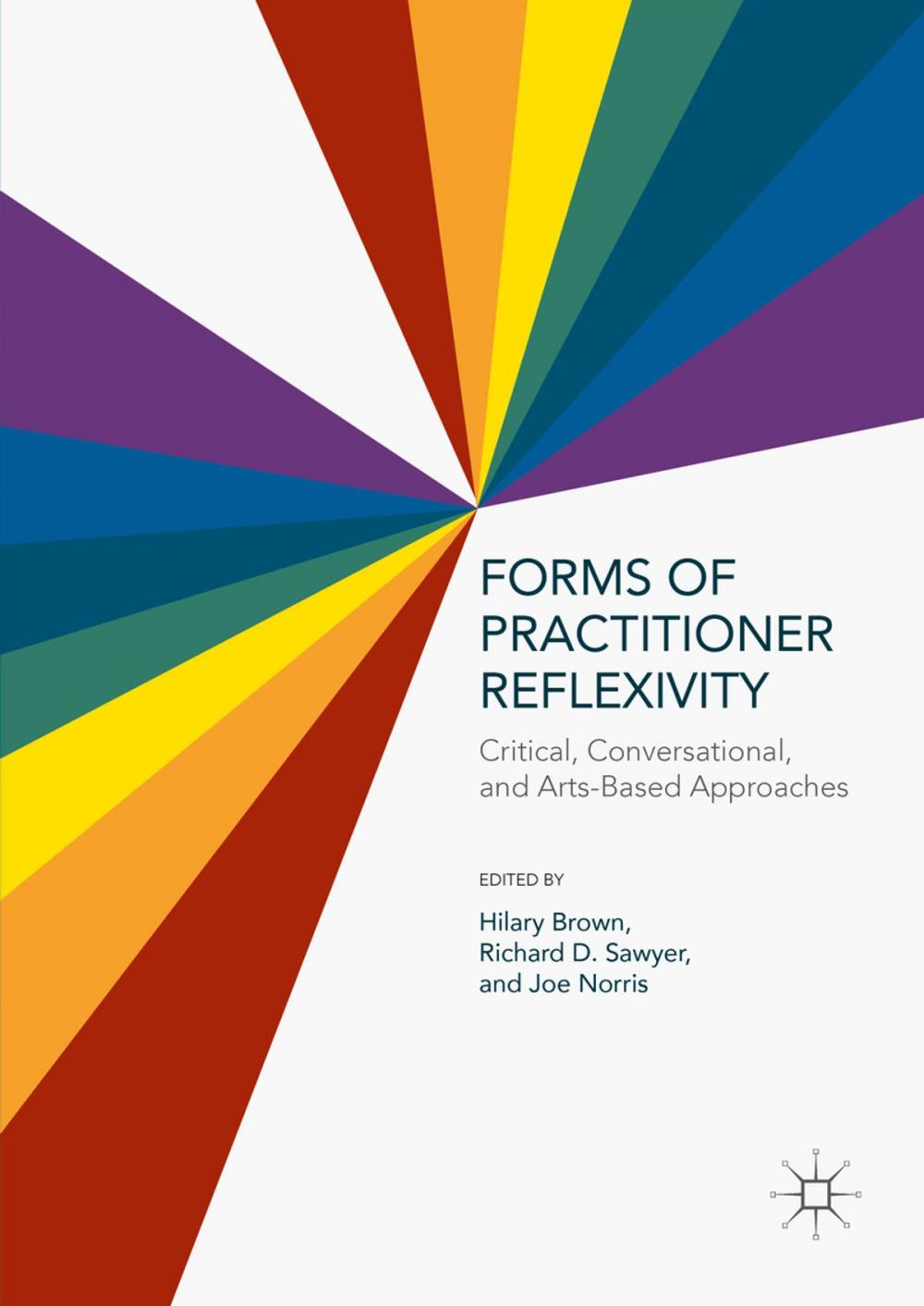 Big bigCover of Forms of Practitioner Reflexivity