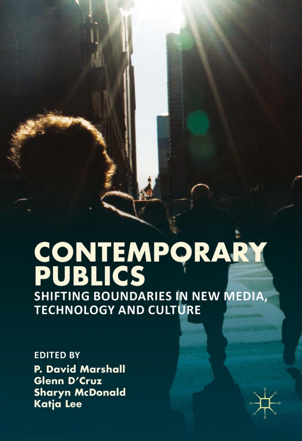 Big bigCover of Contemporary Publics