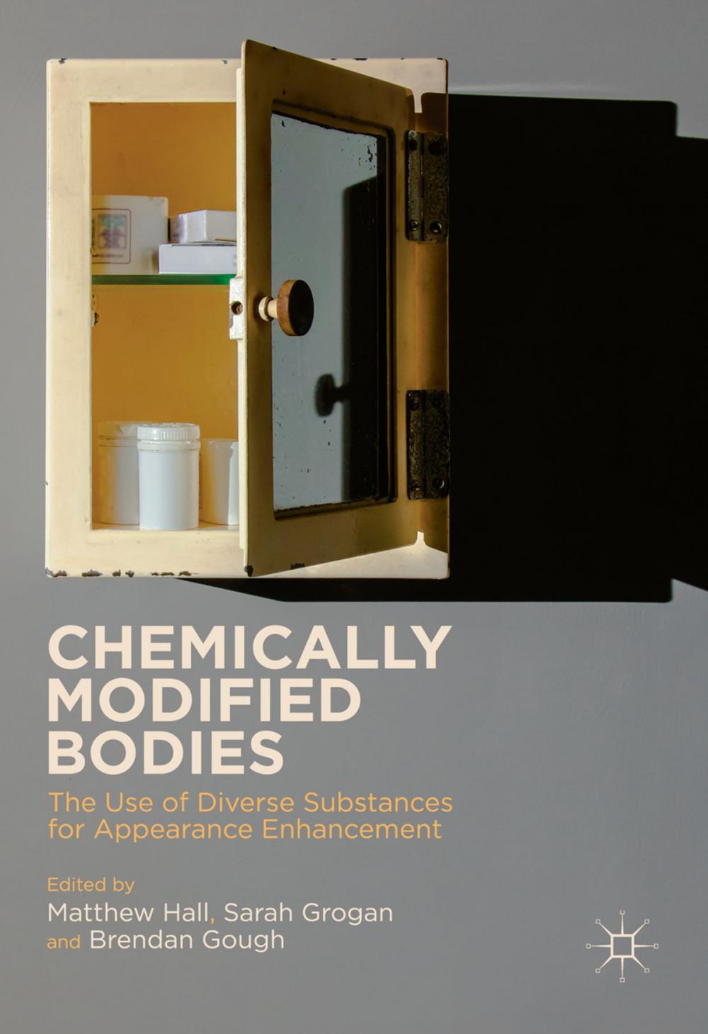 Big bigCover of Chemically Modified Bodies