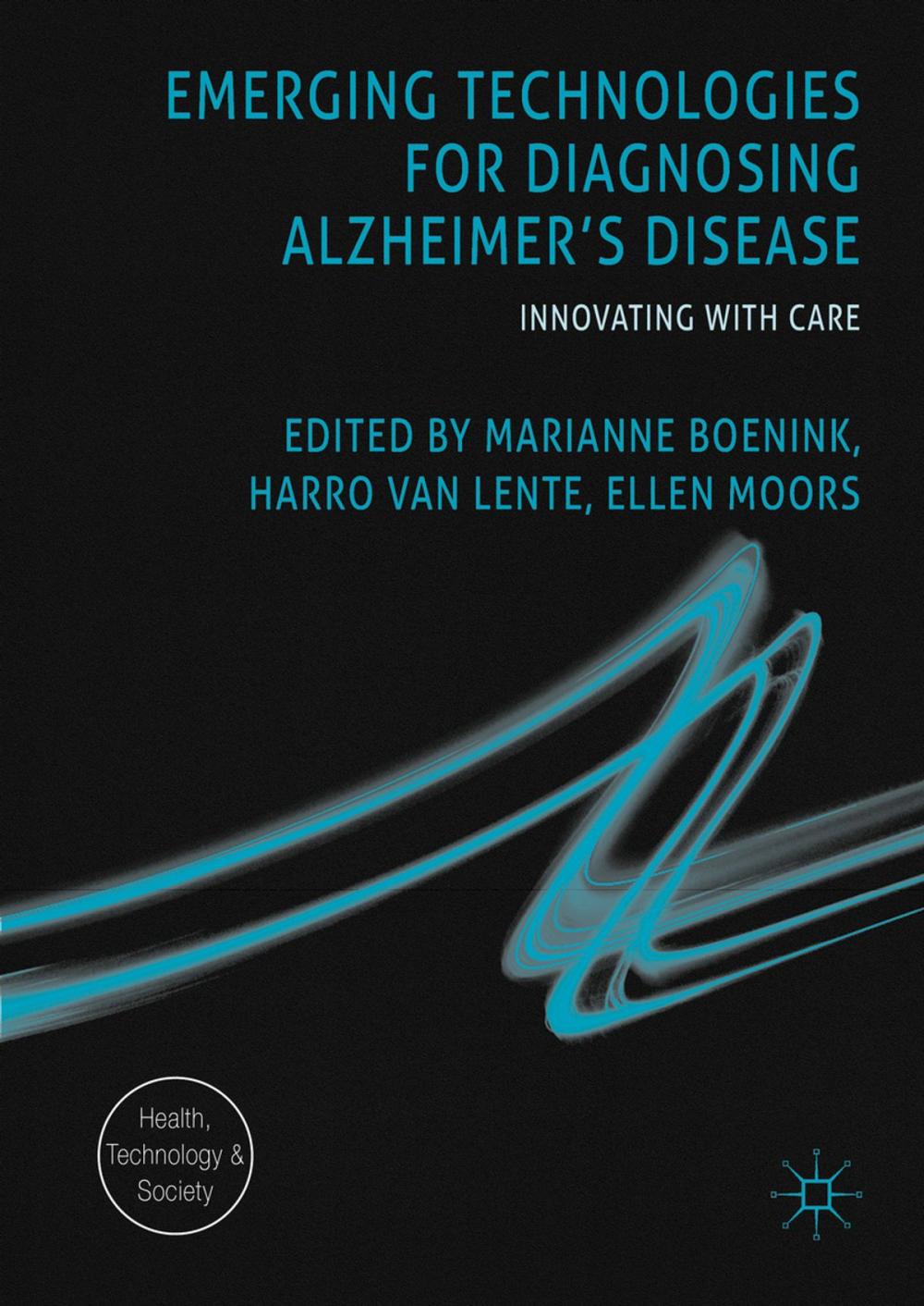 Big bigCover of Emerging Technologies for Diagnosing Alzheimer's Disease