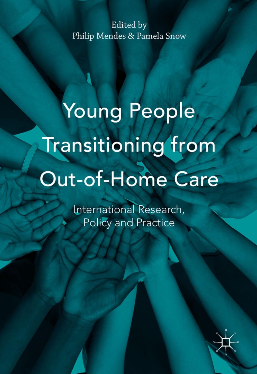 Big bigCover of Young People Transitioning from Out-of-Home Care