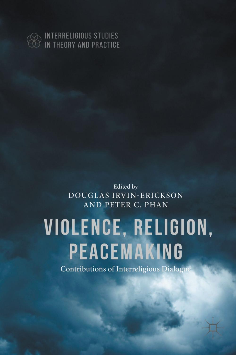 Big bigCover of Violence, Religion, Peacemaking