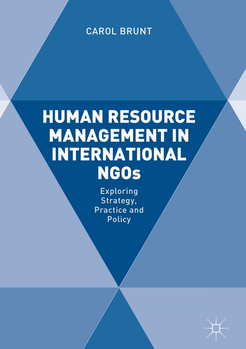 Big bigCover of Human Resource Management in International NGOs