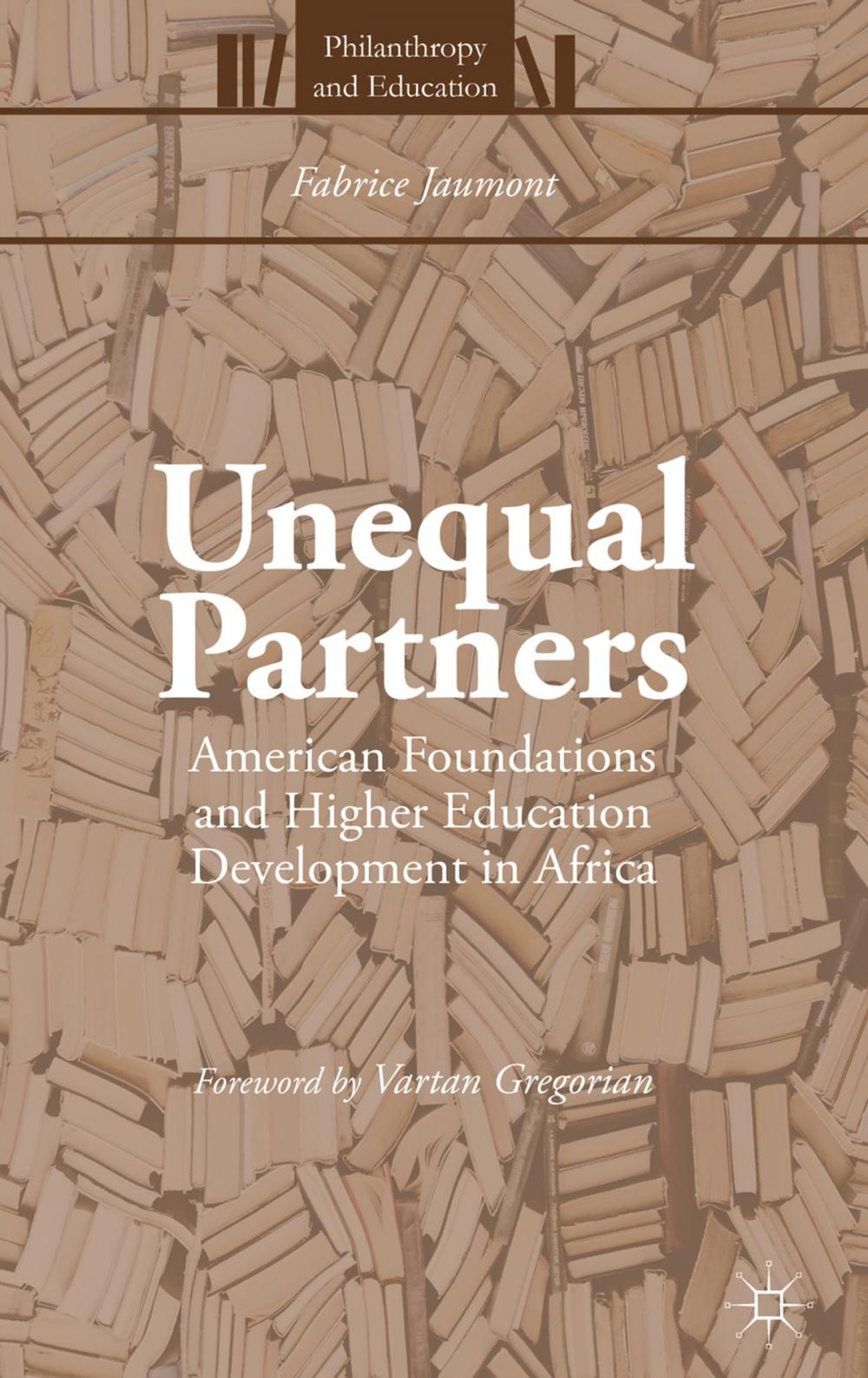 Big bigCover of Unequal Partners