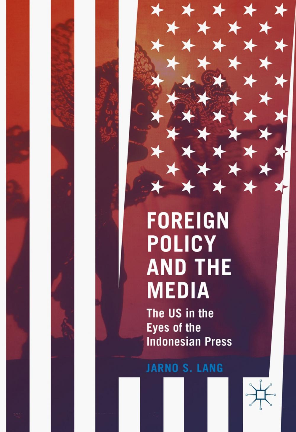 Big bigCover of Foreign Policy and the Media