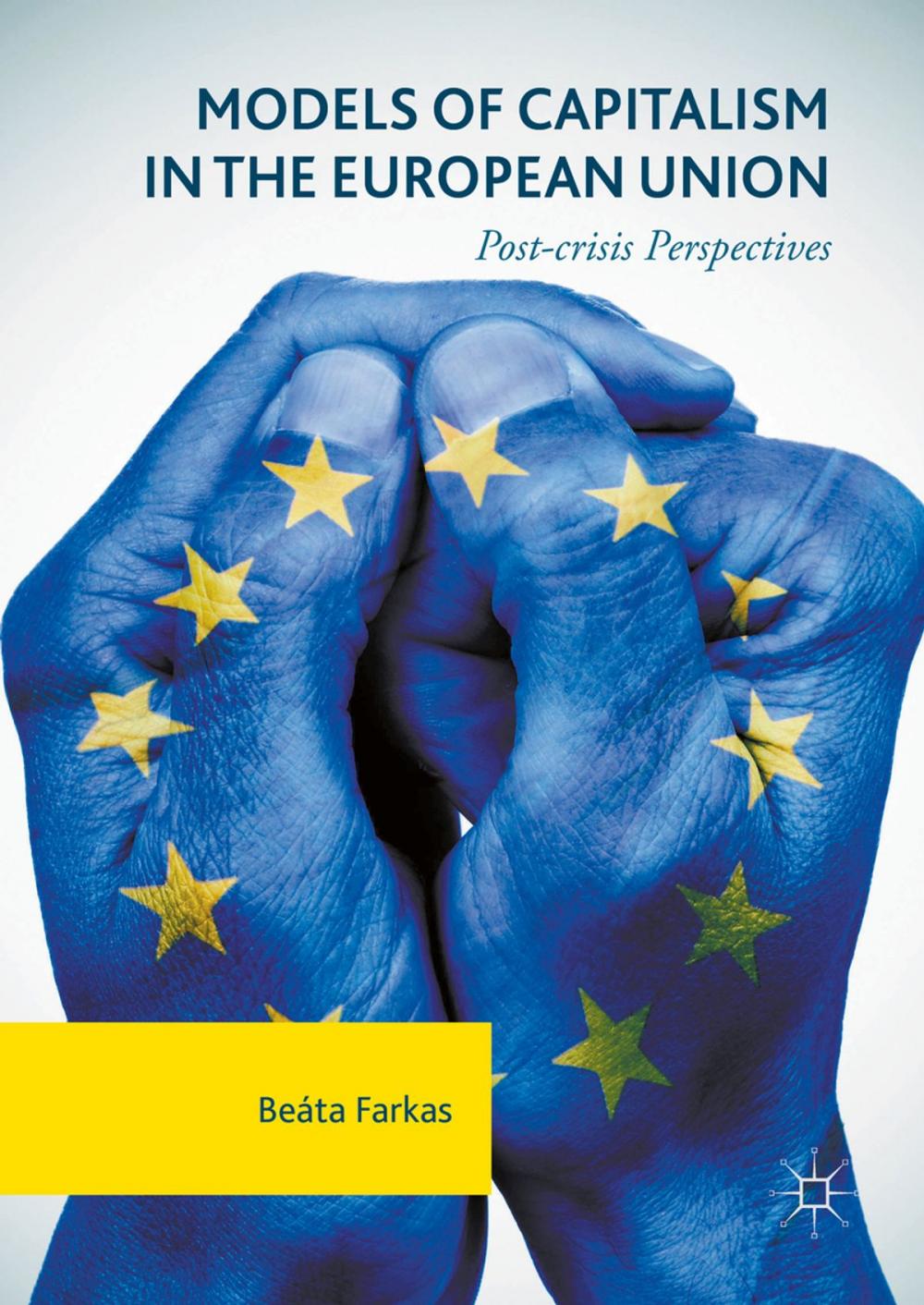 Big bigCover of Models of Capitalism in the European Union