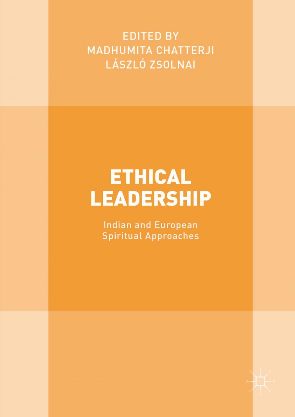 Big bigCover of Ethical Leadership