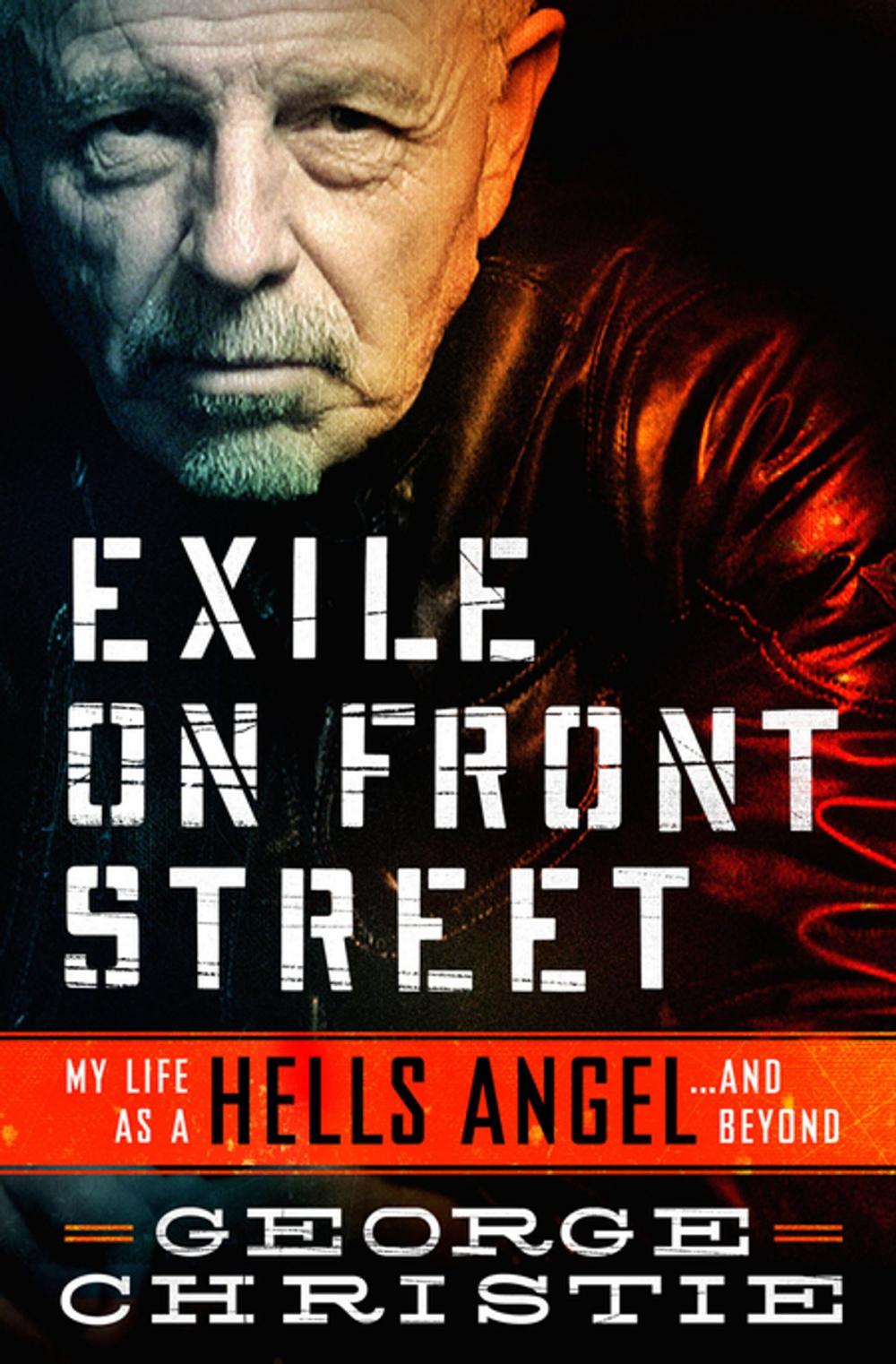 Big bigCover of Exile on Front Street