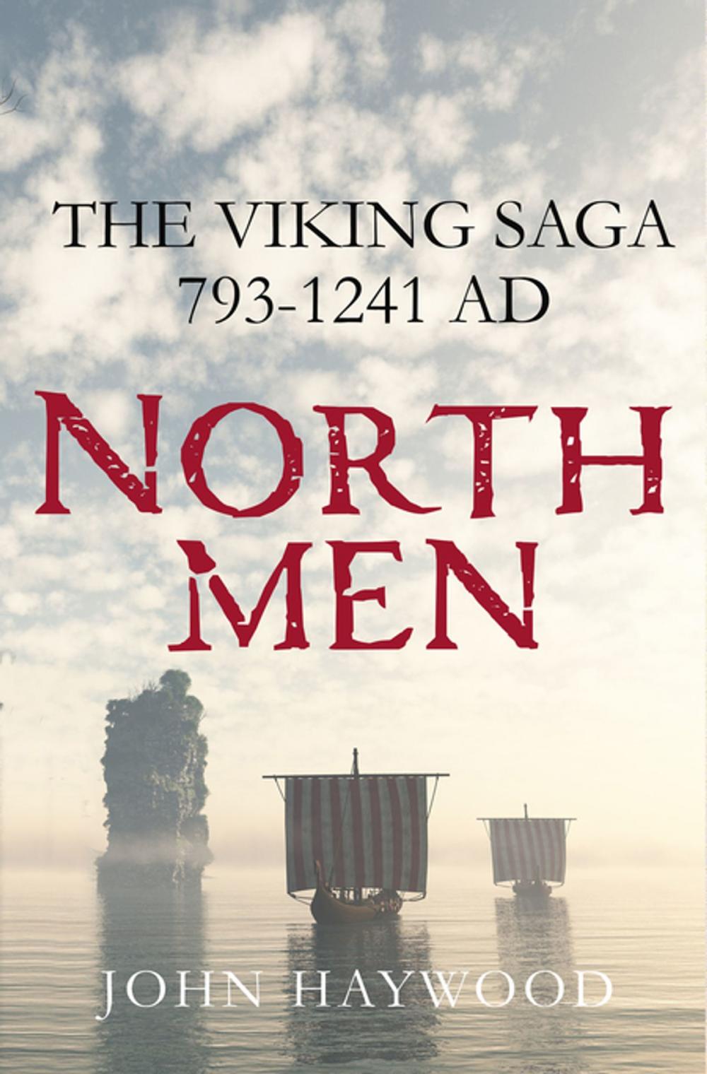 Big bigCover of Northmen