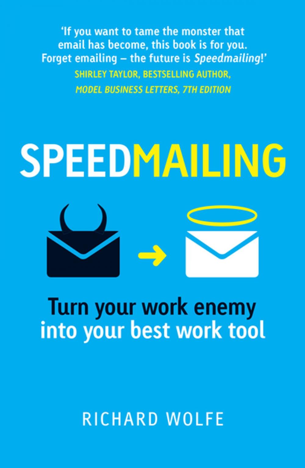 Big bigCover of Speedmailing