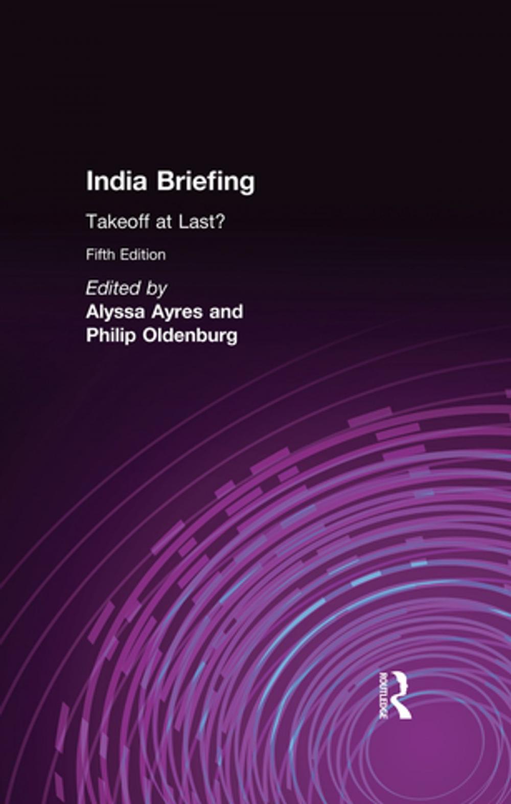 Big bigCover of India Briefing