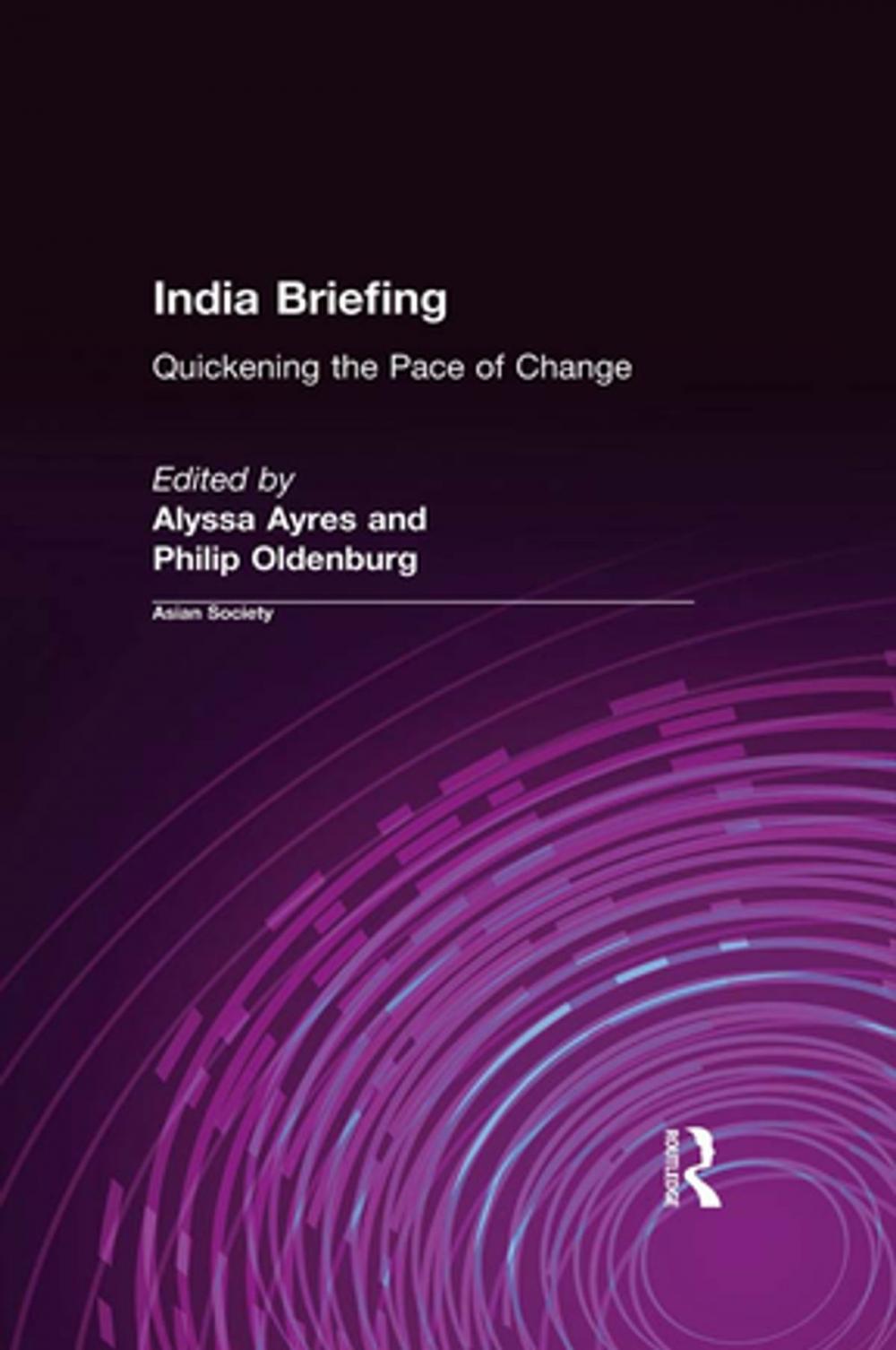 Big bigCover of India Briefing