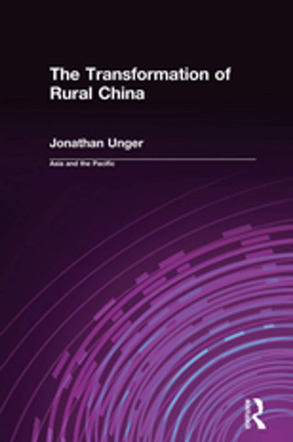 Big bigCover of The Transformation of Rural China