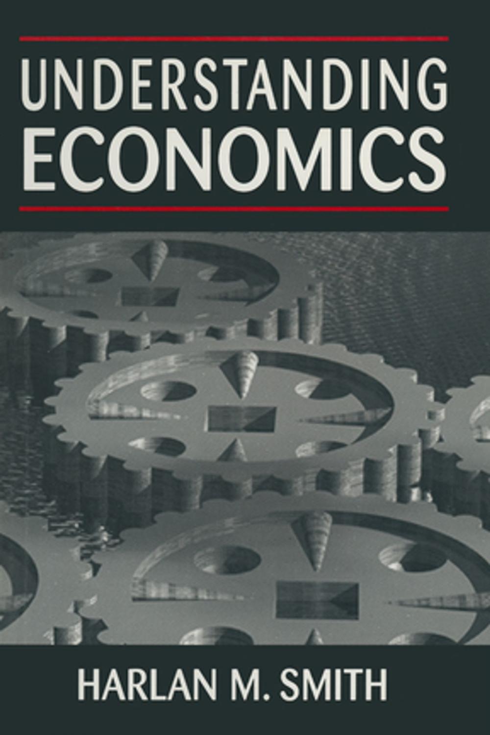 Big bigCover of Understanding Economics