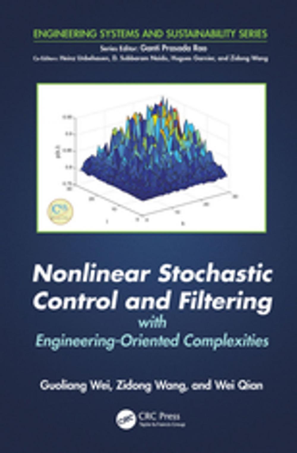 Big bigCover of Nonlinear Stochastic Control and Filtering with Engineering-oriented Complexities