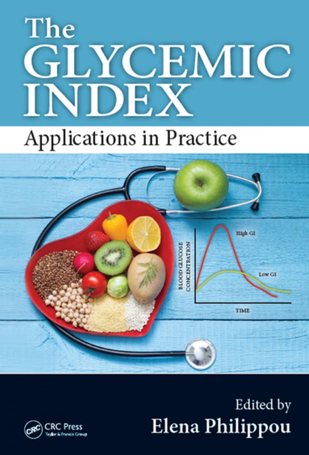 Big bigCover of The Glycemic Index