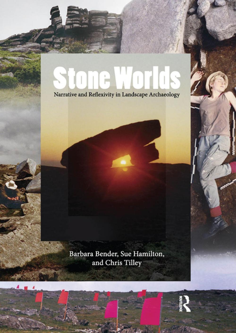 Big bigCover of Stone Worlds