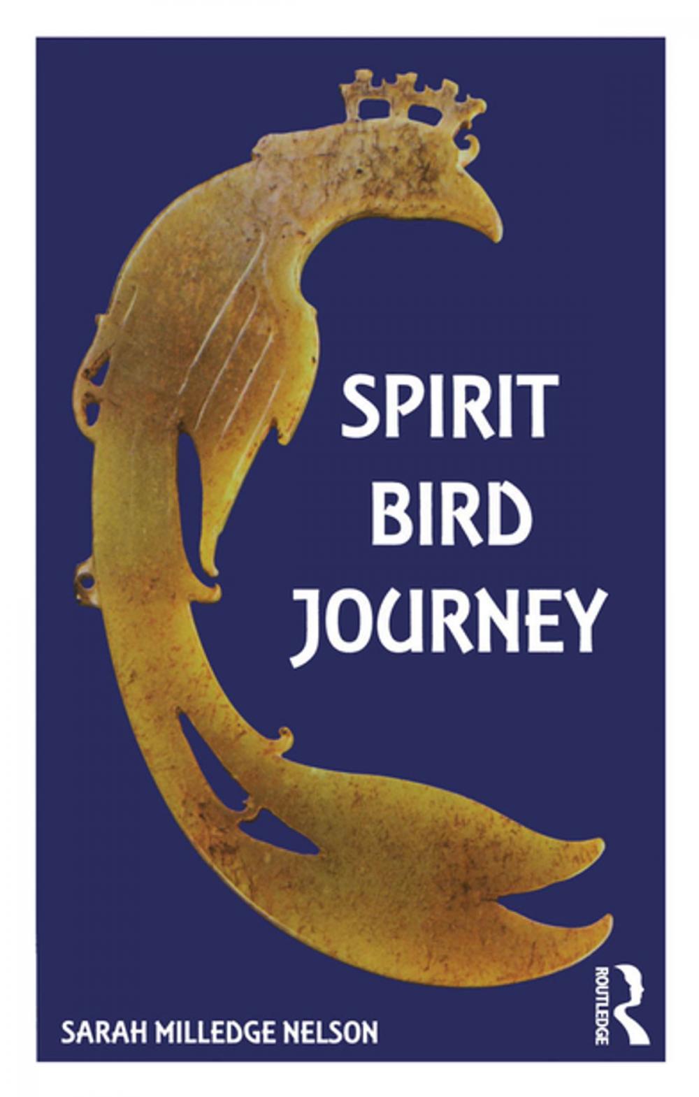 Big bigCover of Spirit Bird Journey