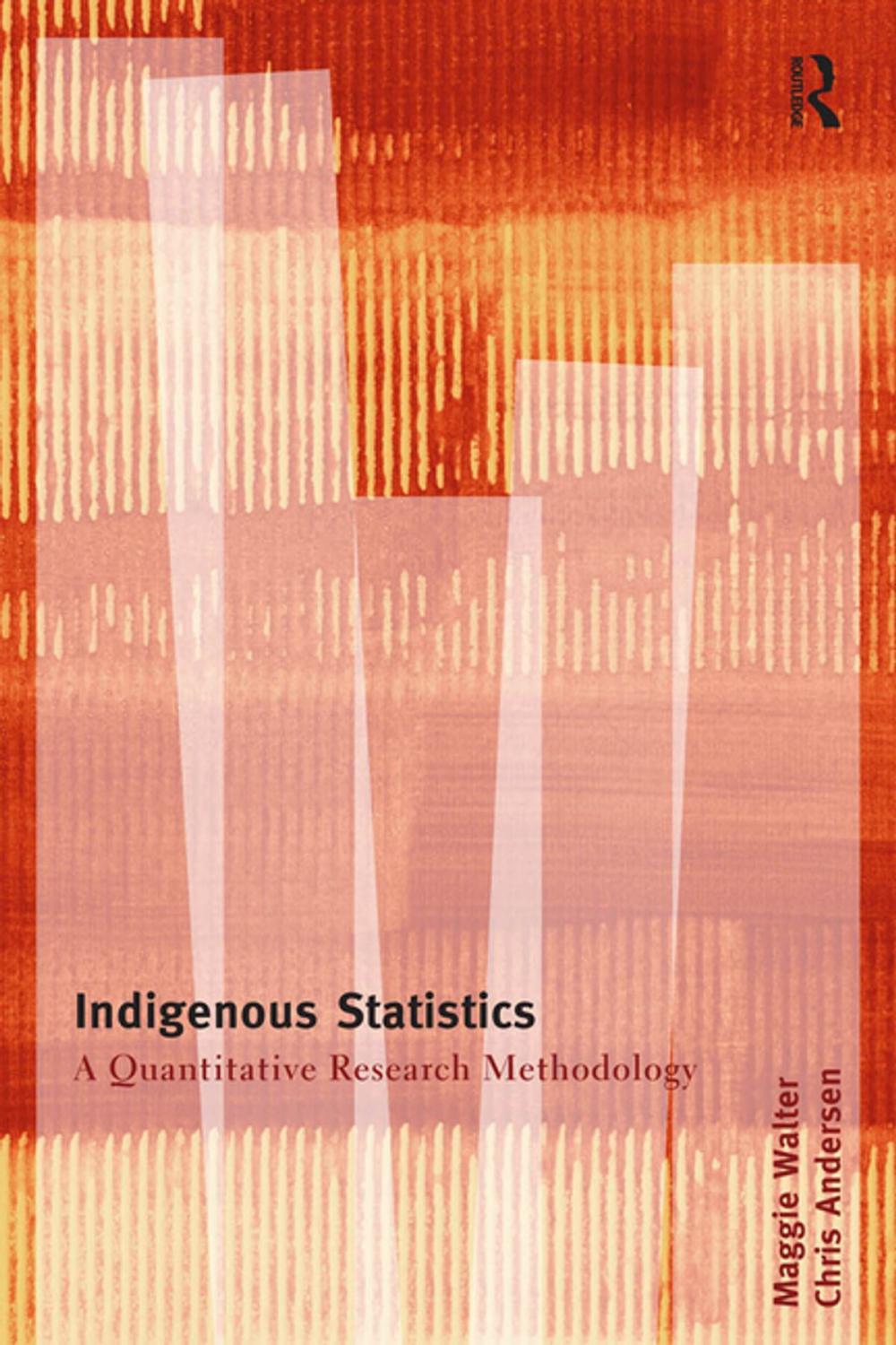 Big bigCover of Indigenous Statistics