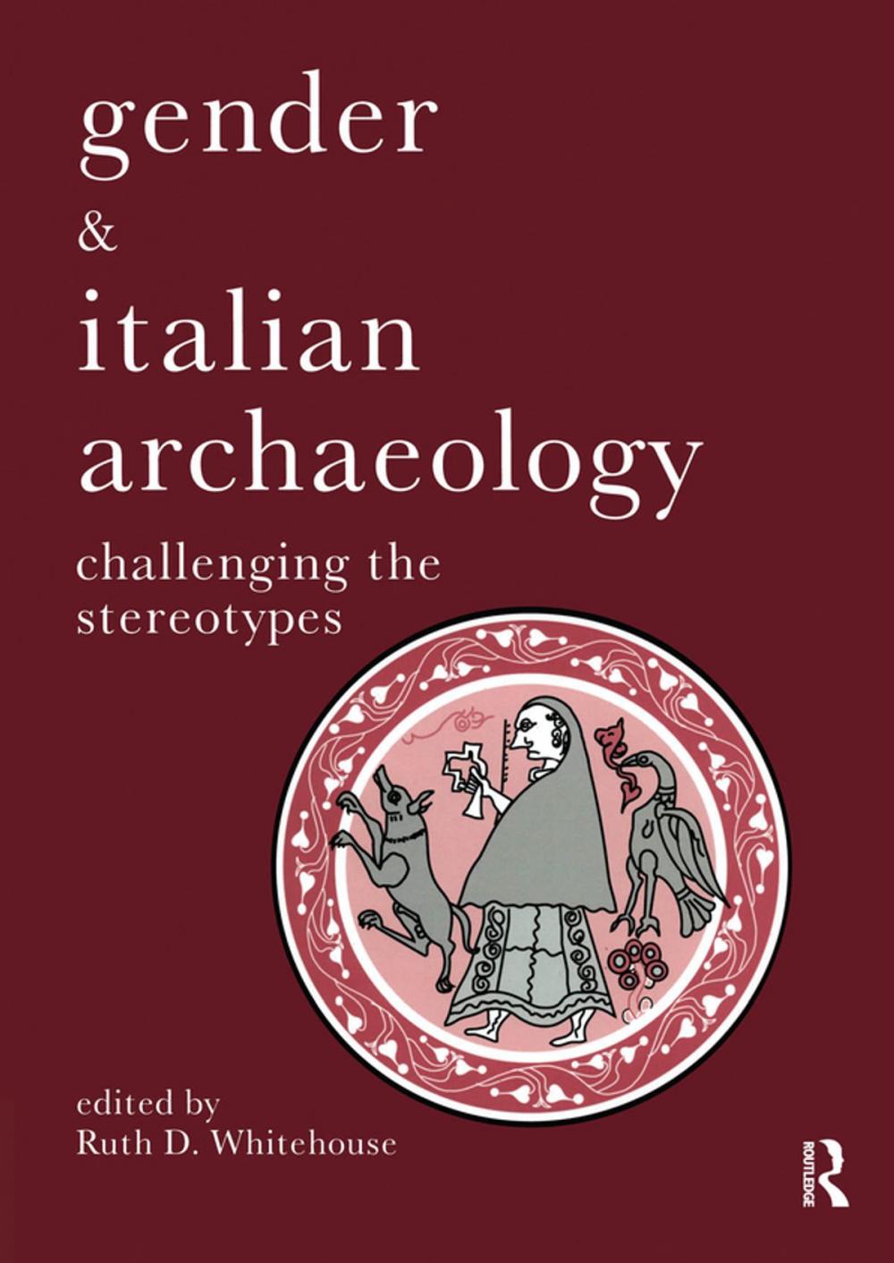 Big bigCover of Gender &amp; Italian Archaeology