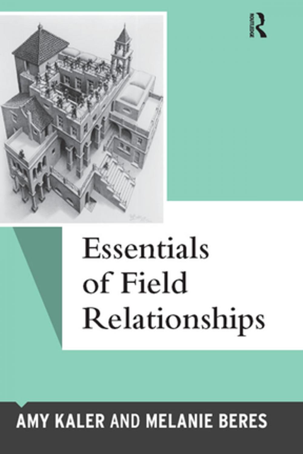 Big bigCover of Essentials of Field Relationships