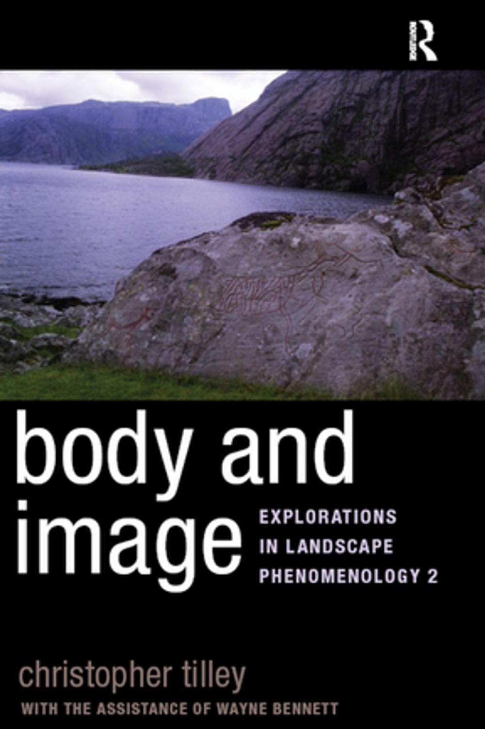 Big bigCover of Body and Image