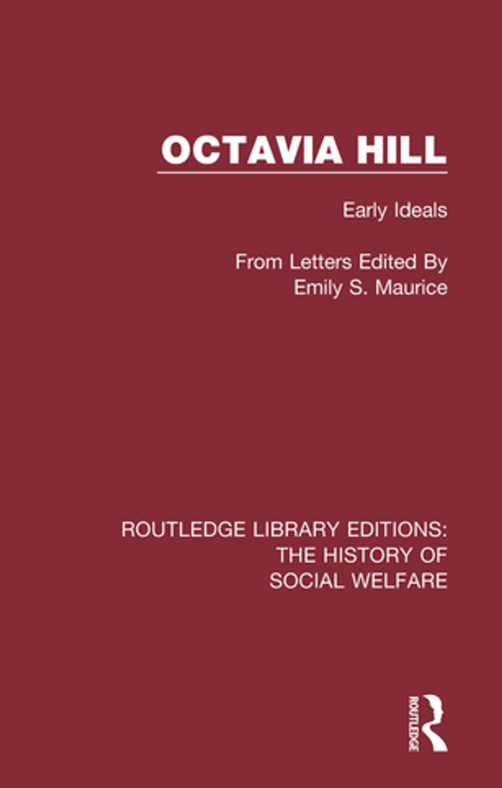 Big bigCover of Octavia Hill