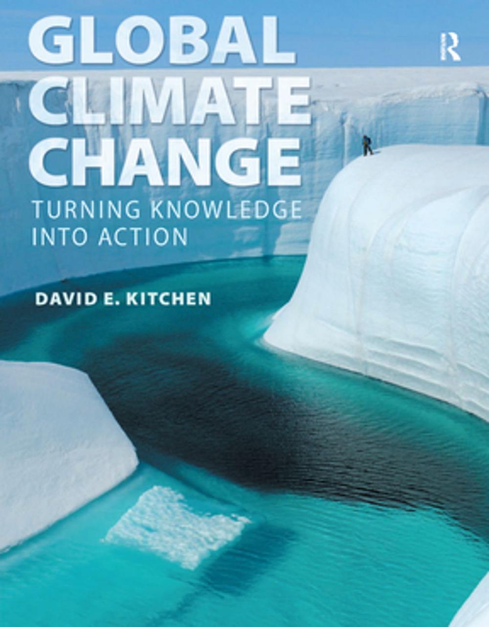 Big bigCover of Global Climate Change