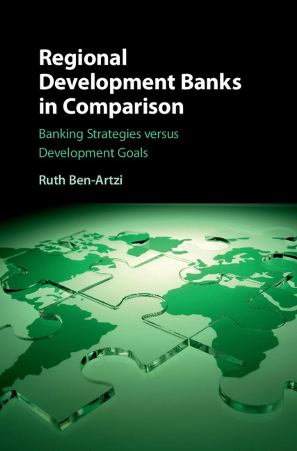 Big bigCover of Regional Development Banks in Comparison