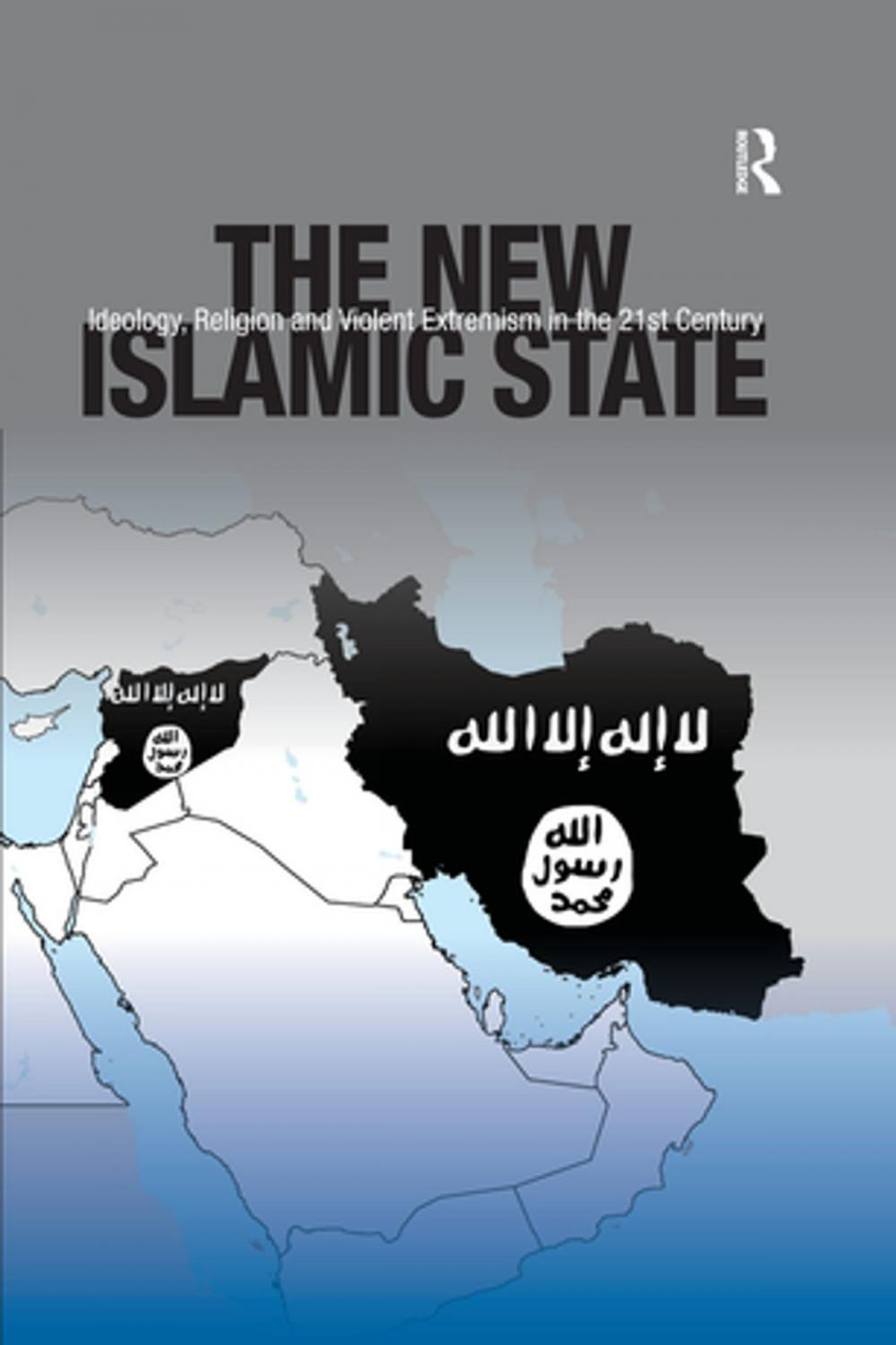 Big bigCover of The New Islamic State