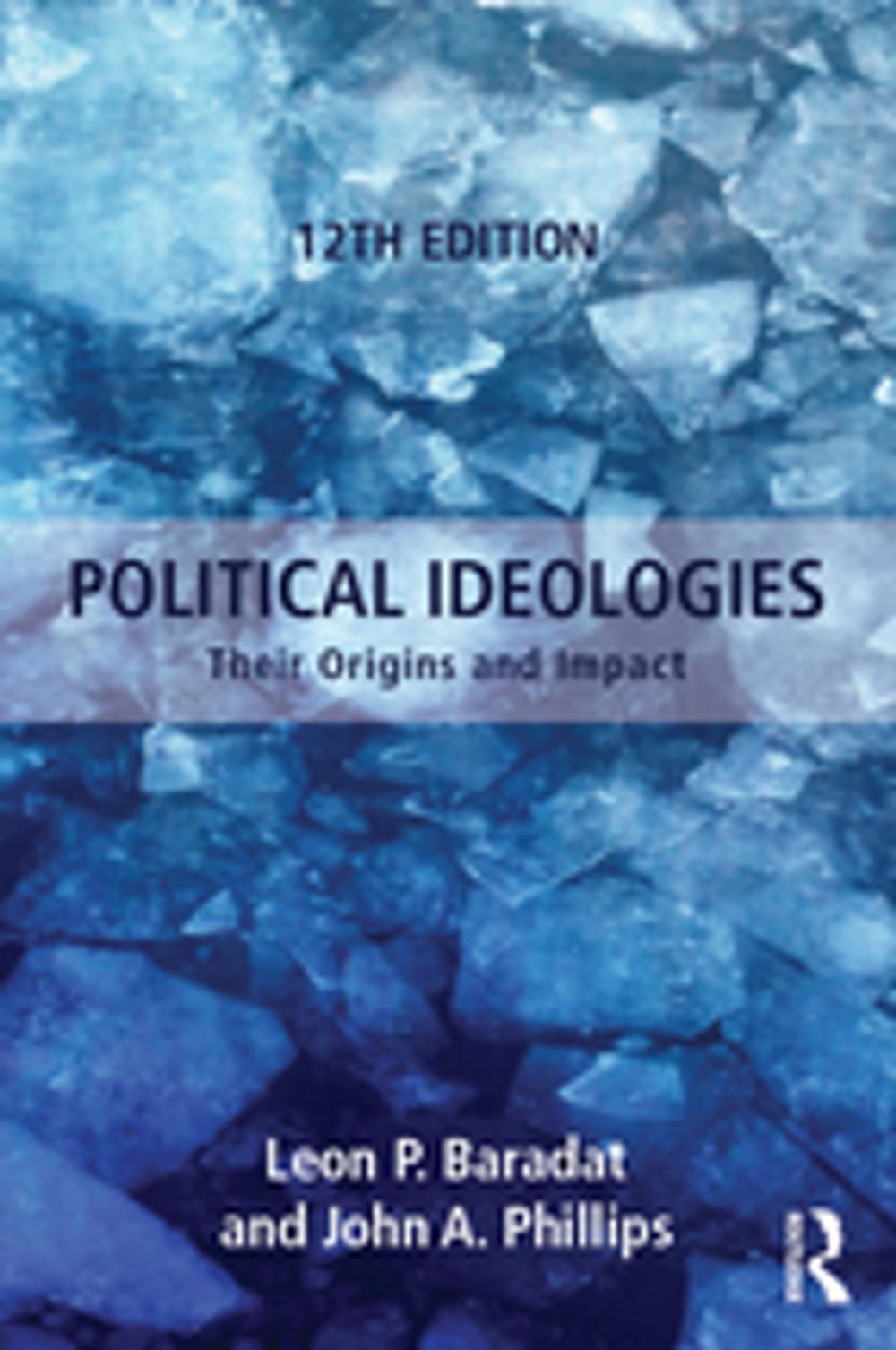 Big bigCover of Political Ideologies