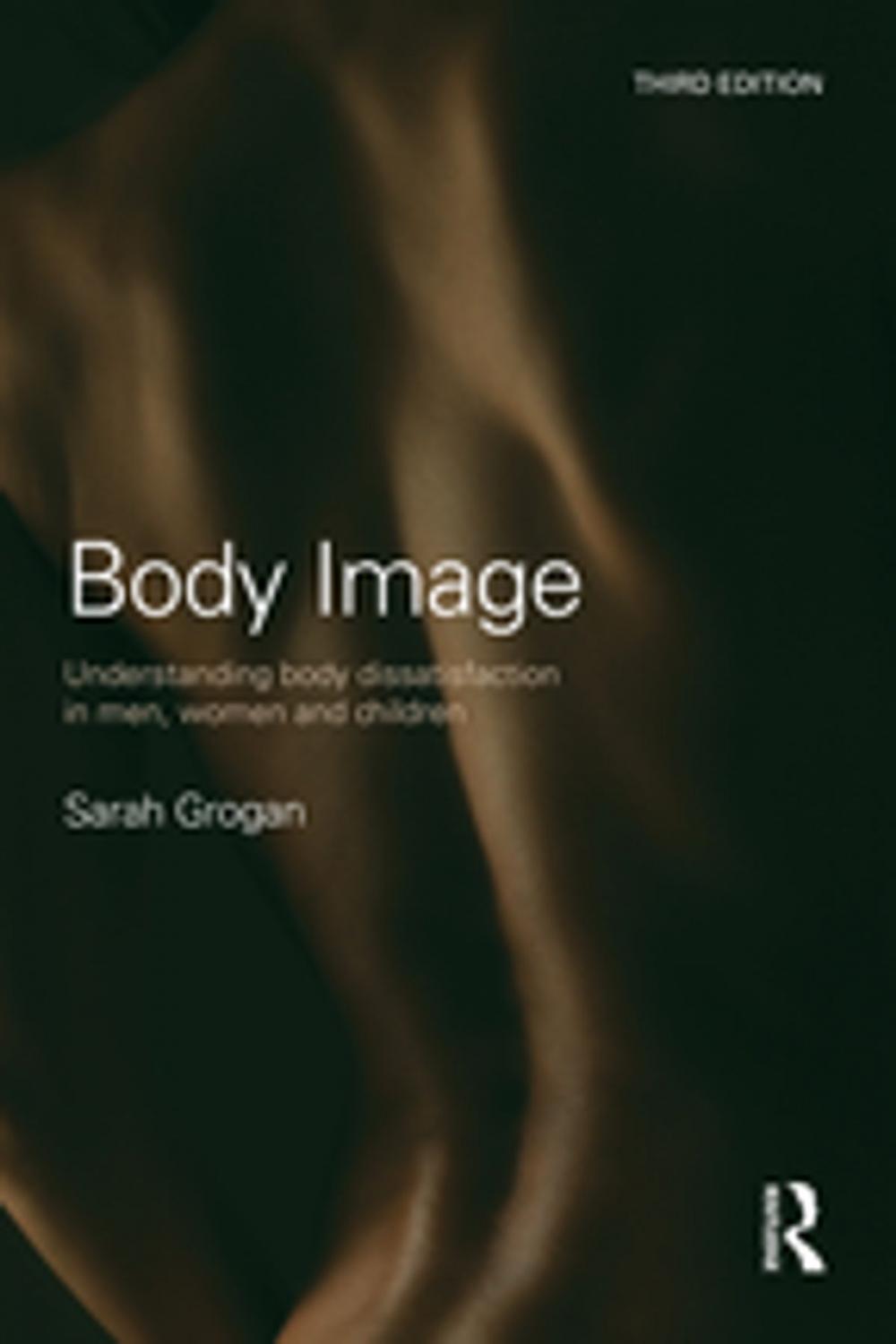 Big bigCover of Body Image