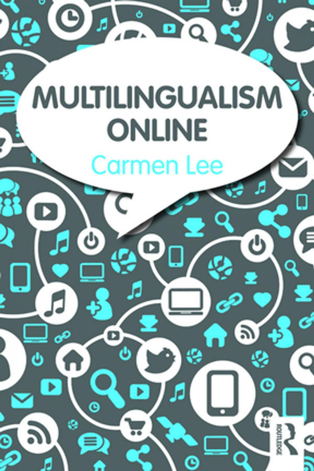 Big bigCover of Multilingualism Online