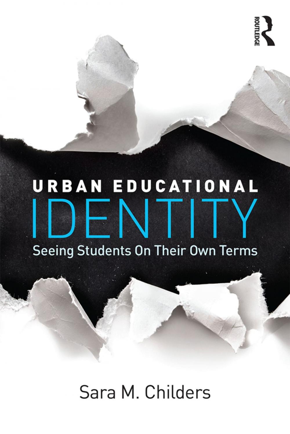 Big bigCover of Urban Educational Identity