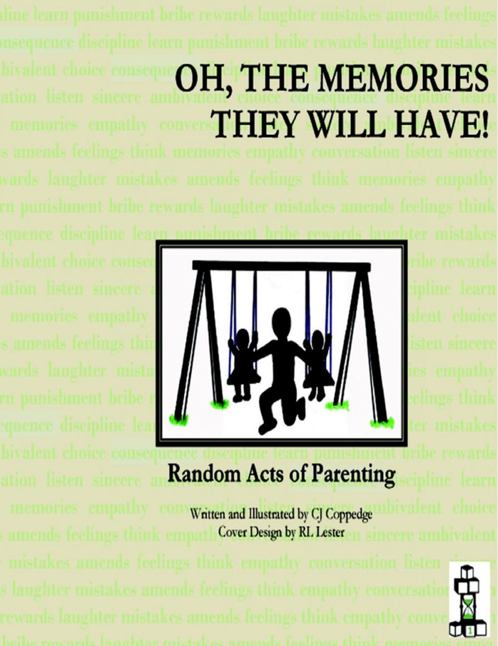 Big bigCover of Random Acts of Parenting