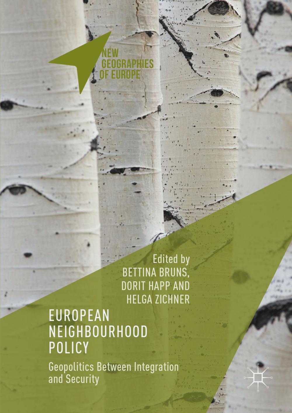 Big bigCover of European Neighbourhood Policy