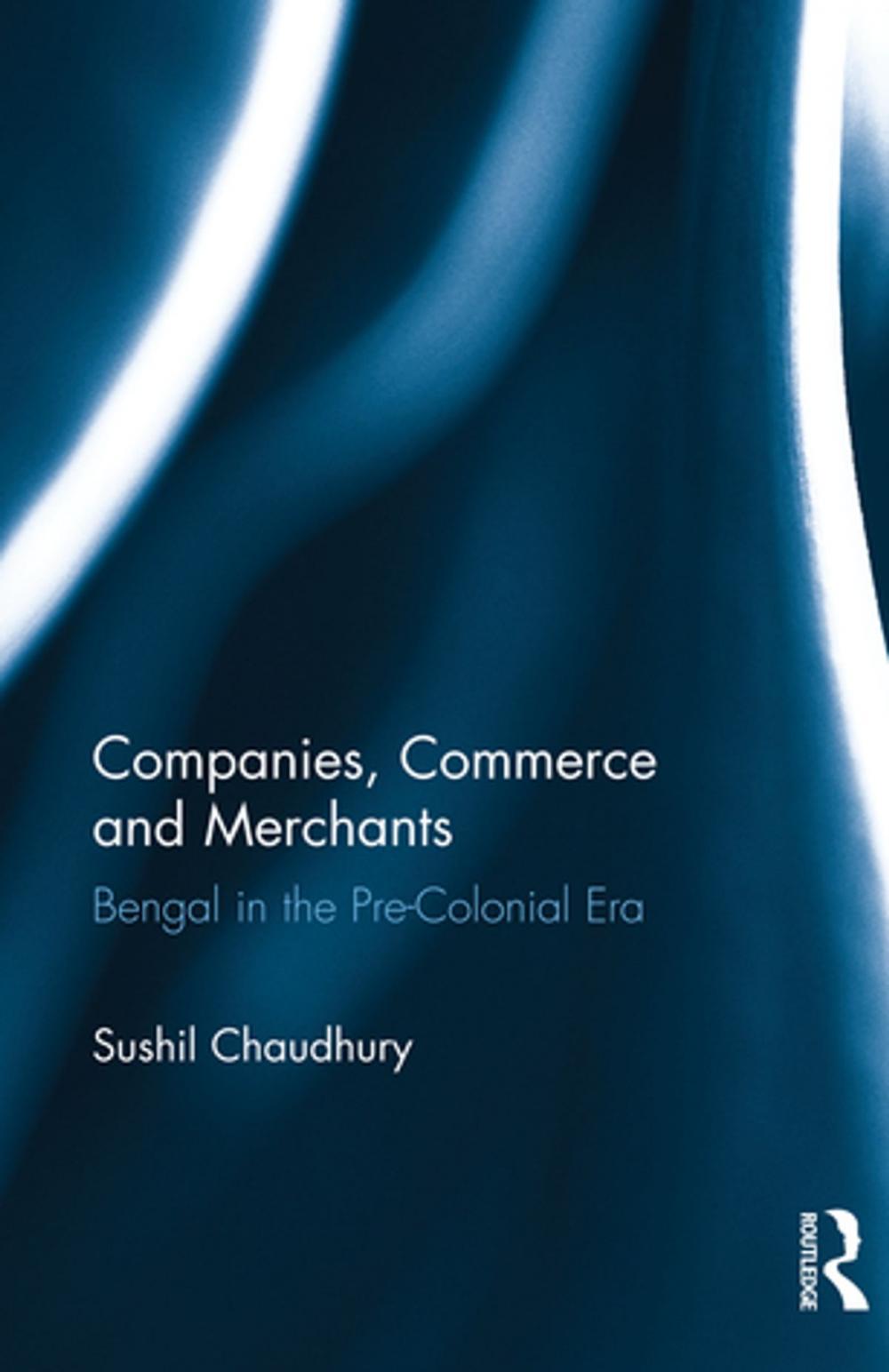 Big bigCover of Companies, Commerce and Merchants