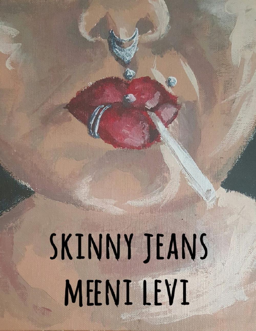 Big bigCover of Skinny Jeans