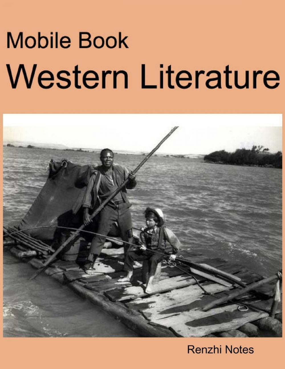 Big bigCover of Mobile Book Western Literature