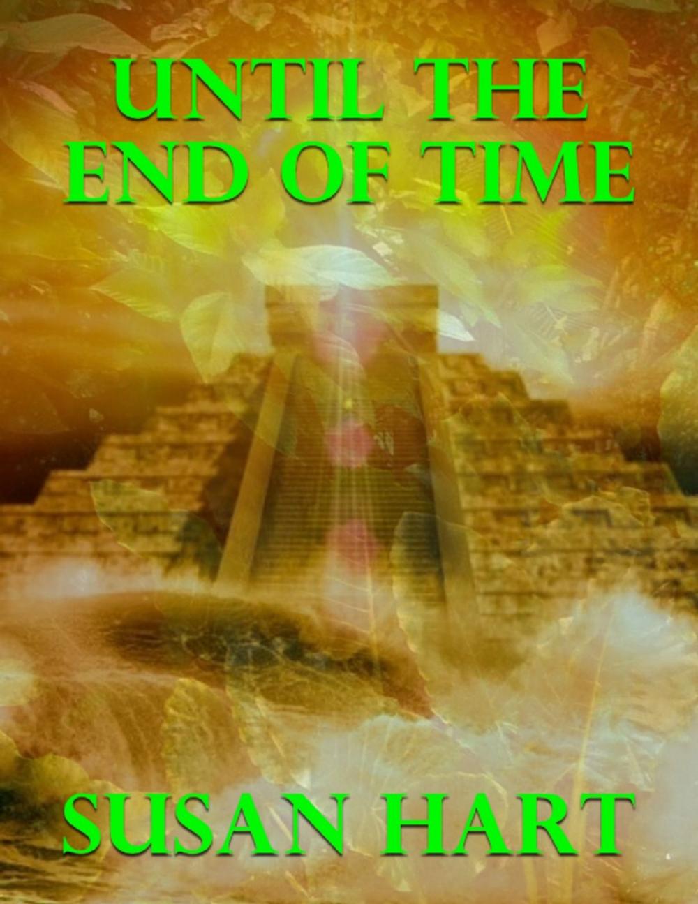 Big bigCover of Until the End of Time