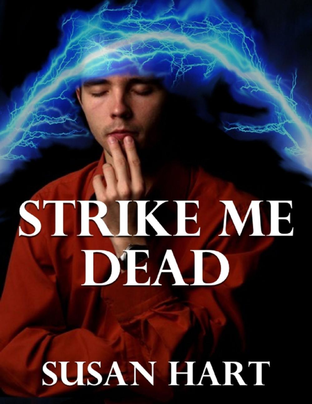 Big bigCover of Strike Me Dead