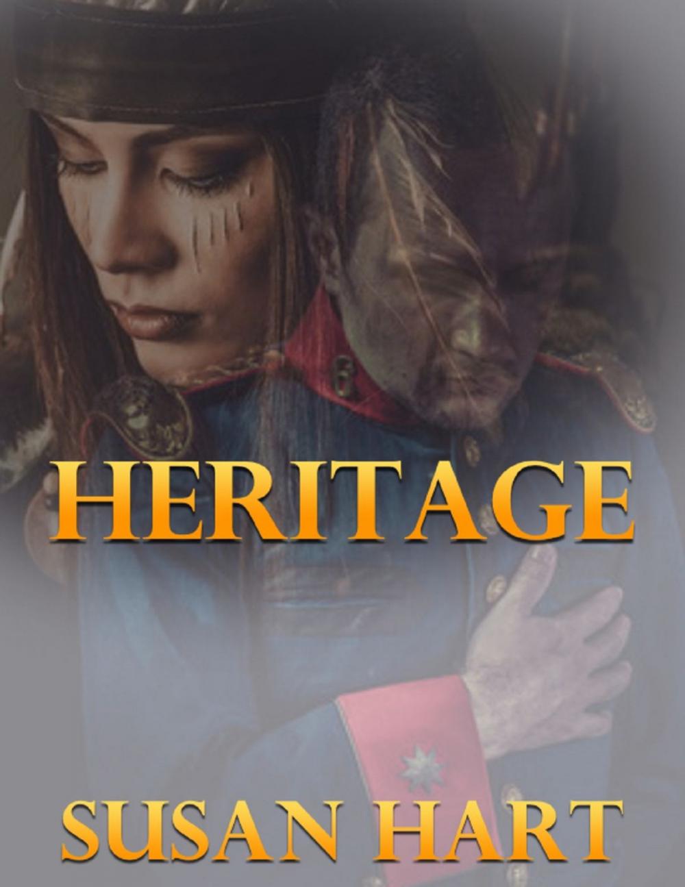 Big bigCover of Heritage