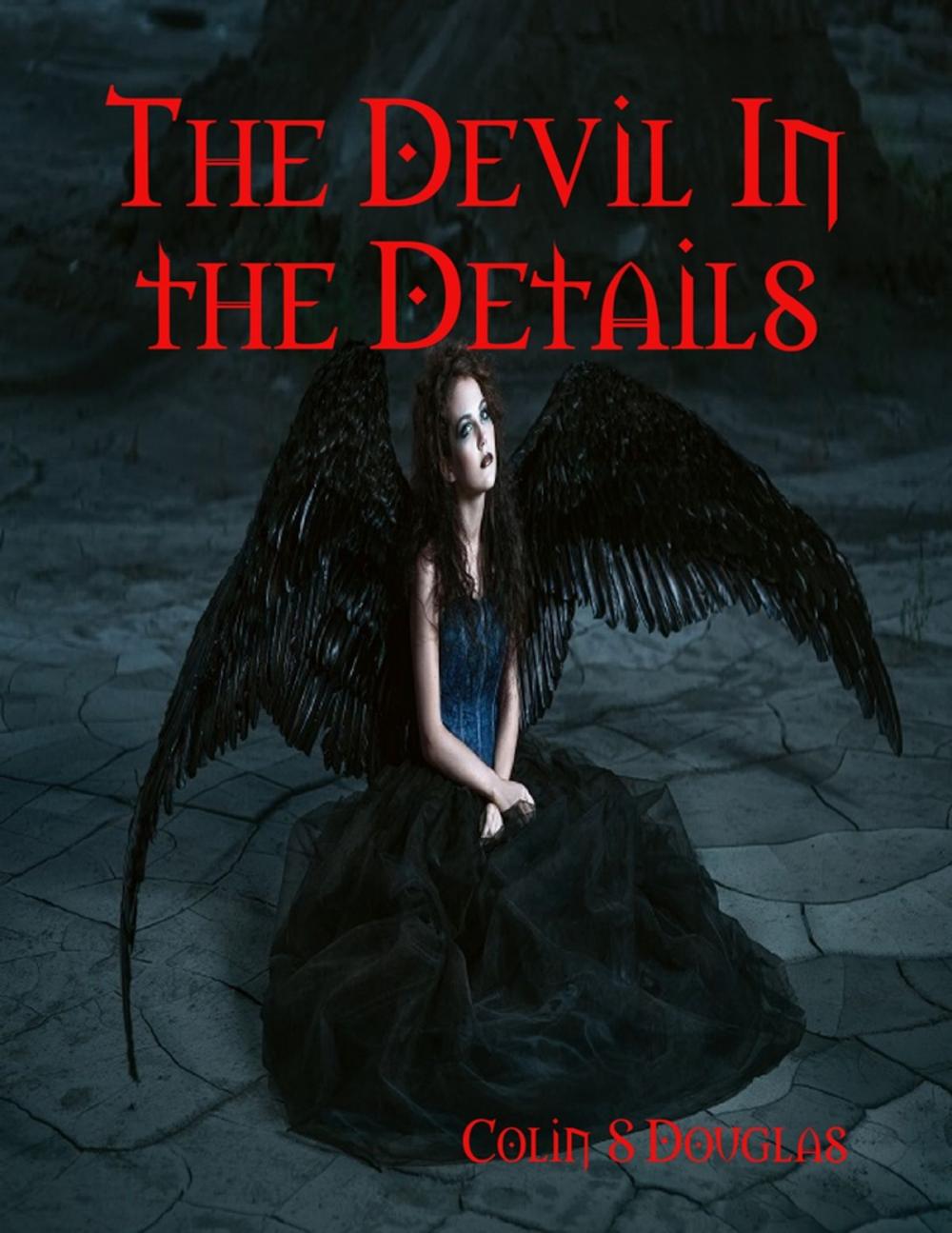 Big bigCover of The Devil In the Details