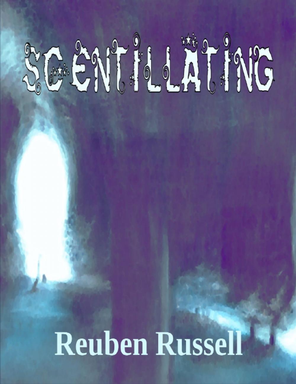 Big bigCover of Scentillating