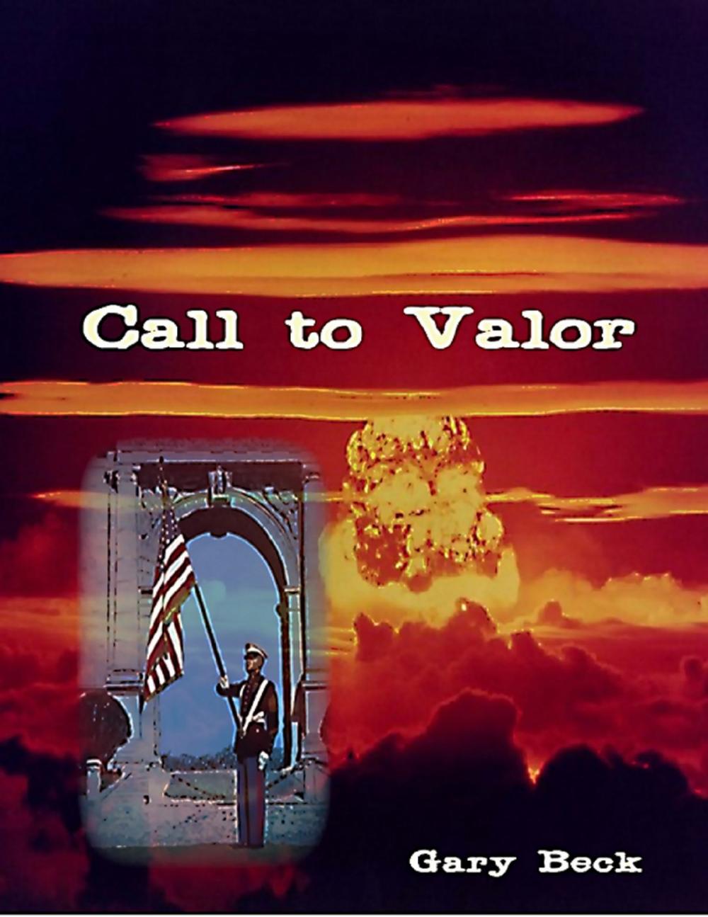 Big bigCover of Call to Valor
