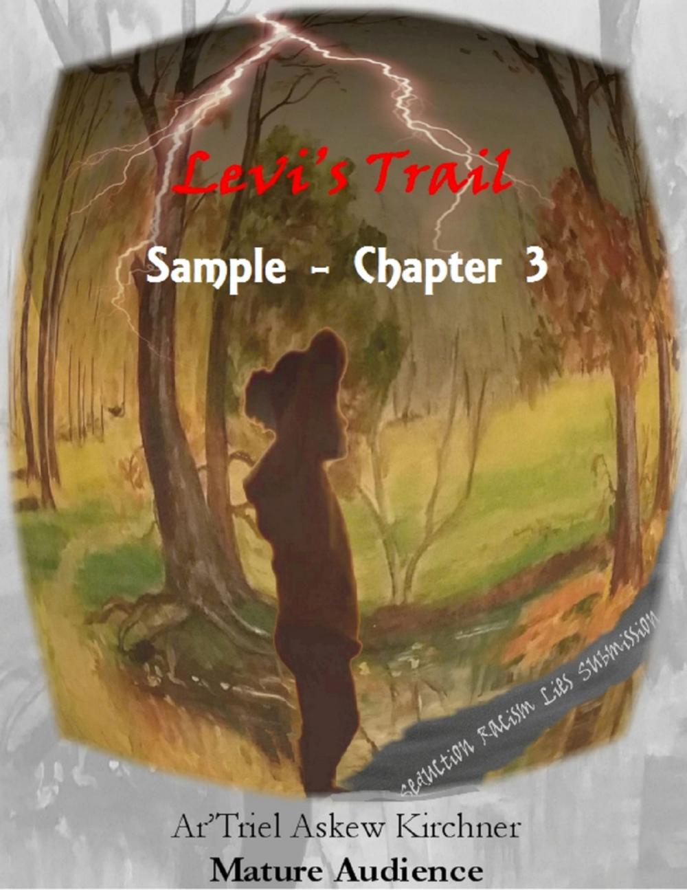 Big bigCover of Levi's Trail Chapter 3 Sample Only